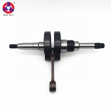 Suzuki LETS LETS1 LETS2 2T Engine Parts - Crankshaft for Motorcycle
