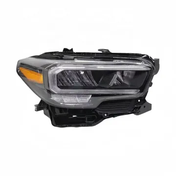 USA Hot Sale Tacoma LED Headlamp for Toyota Tacoma 2020-2023
