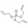 Phosphoric acid,tri-2-propen-1-yl ester CAS 1623-19-4