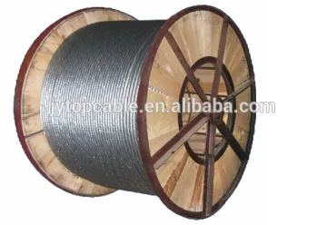 French Standard Aluminium Alloy ALMELEC CABLE/CONDUCTOR 34.4mm2