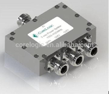 One in Three Power Divider