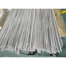 Tungsten Carbide-Filled welding rod