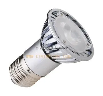 High Power JDR(E27) Spotlight