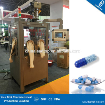 NJP-1200 Fully Automatic Capsule Maker For Oncology