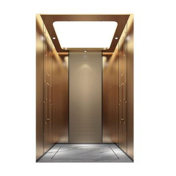 Commercial Apartments and Hotel Elevators: Manufacturers Direct, Easy Installation, Custom Silent Operation