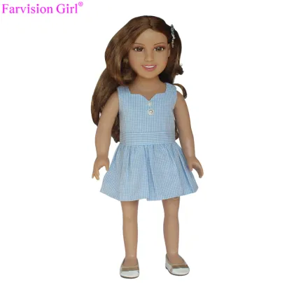 Fashion american girl lol doll baby for sale