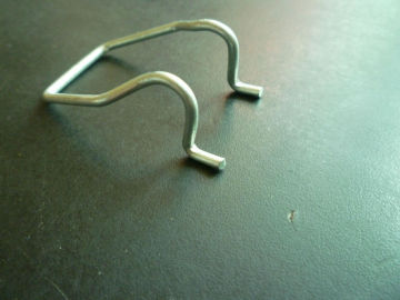 Accessories for building construction