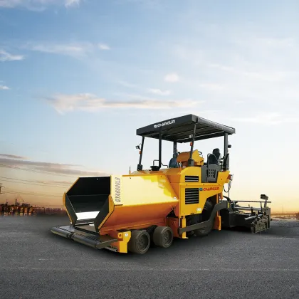 Dynapac GYA6000L 6m Manufactory Direct Pavers Asphalt Paver
