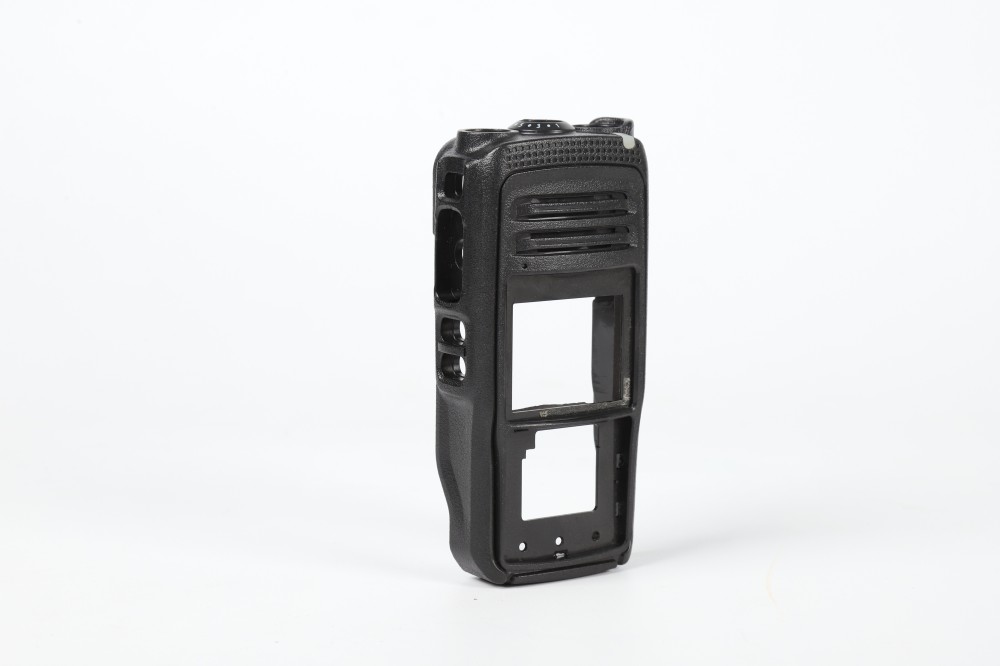 Walkie talkie shells