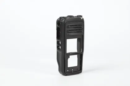 Aluminum Alloy Walkie Talkie Shell Cases