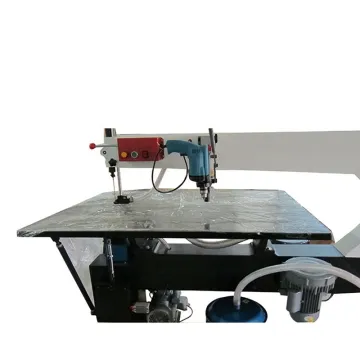 Grandcorp Precision Mould Group Wood Cutting Jig Saw Die Making Machine