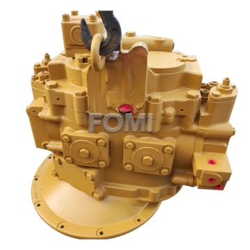 SBS140 Excavator Hydraulikpumpe - 2726959 Hauptpumpe