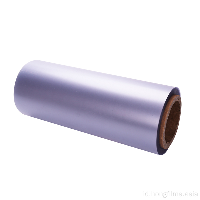 Film PVC PVC yang tidak dapat dicetak