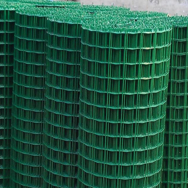 Euro Market Building Holland Welded Wire Fence