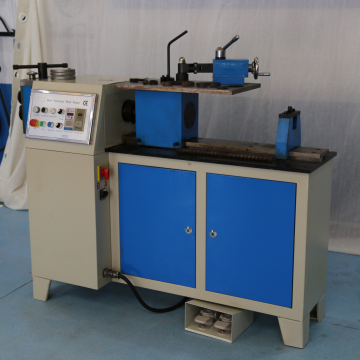 Multi-Functional Metal Shaper for Circling, Scroll Forming, Twisting, and Basket Shaping