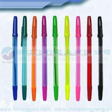 Ballpoint Pen.