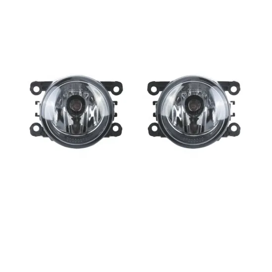 Waterproof Fog Light for Pajero 2009-on Ponyan Pentair Clear Fog Light