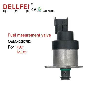 Bộ phận xe 42560782 Van đo sáng điều chỉnh nhiên liệu cho Fiat
