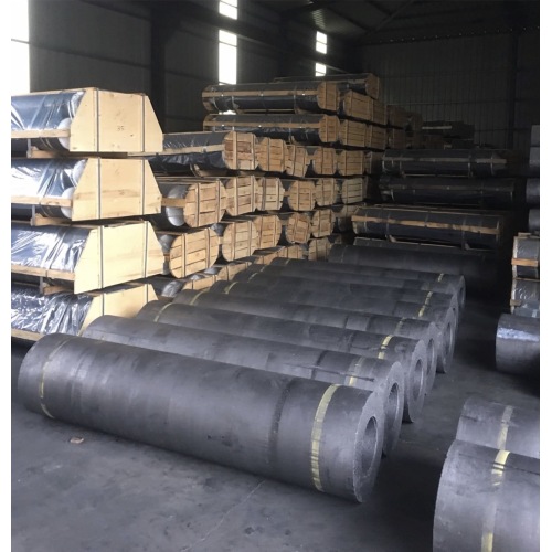 eletrodo de grafite Ultra High Power400mm