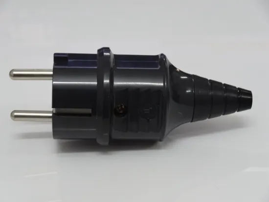 High Tough Germany France plastic adapters waterproof hole plugs