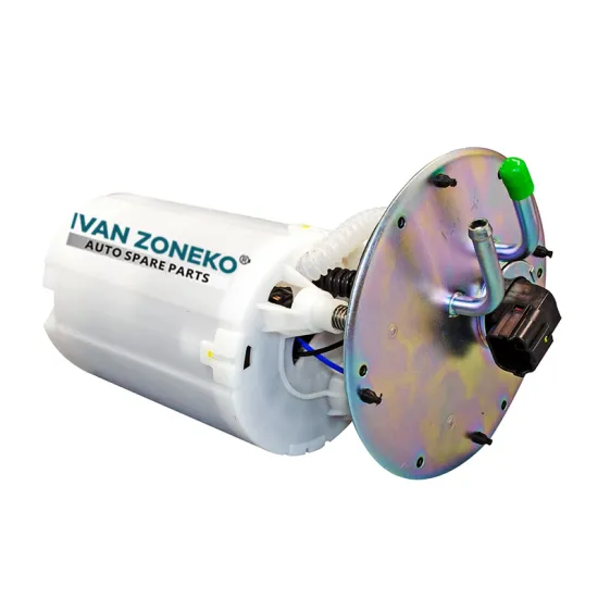 High Performance Fuel Pump Assembly for Hyundai & Kia - OEM 2000300920 0K2CO1335ZA