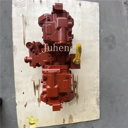 Excavator 31Q6-10050 R205-7 Main Pump R205-7 Hydraulic Pump