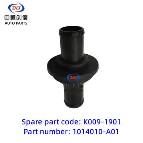 OE-Way Valve Fnor Changan CS75