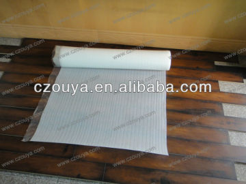 cheap price EPE foam flooring underlayment