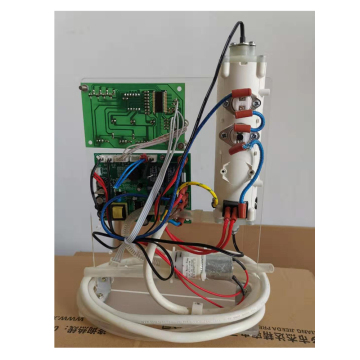 Long life timewater kettle heating element