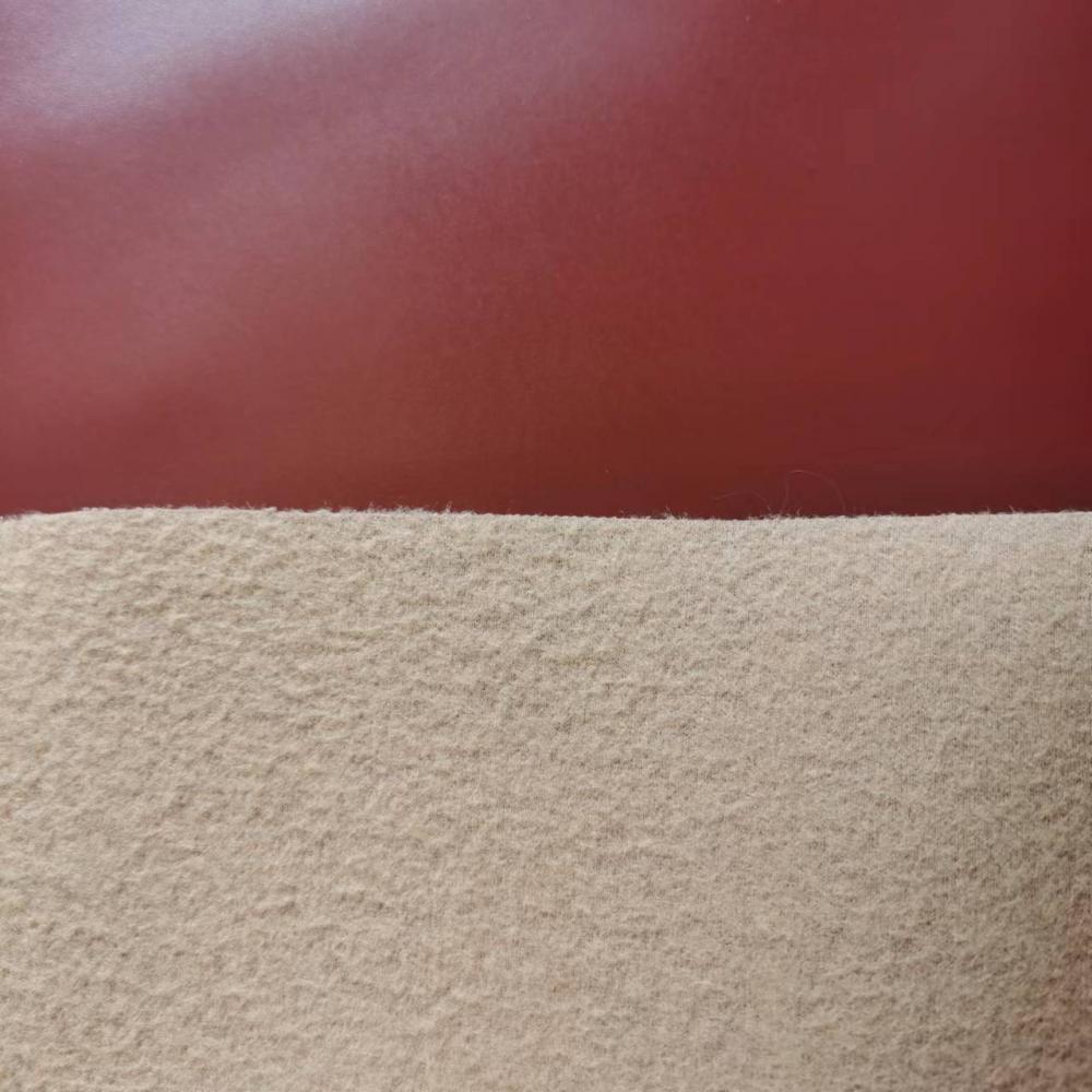 Synthetic Leather For Vintage Bag Jpg