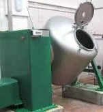 Butter Churn Machine Butter Churning Machinery