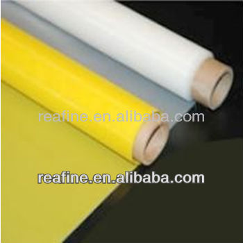 Polyester mono filament Screen Printing fabrics with 10 micron 600mesh