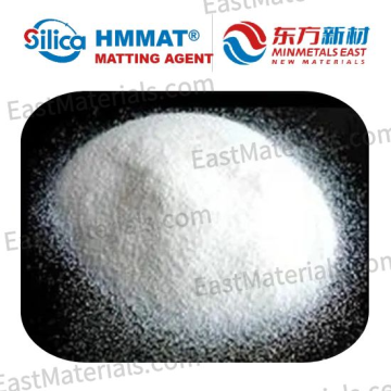 Высококлассник Matting Agent Hmmat® 106