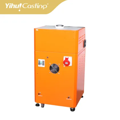 6kg Yihui brand Gold Melting Furnace