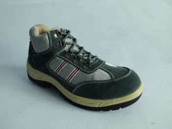 2012-2013 Best Selling Steel Top Caps Safety Shoes 