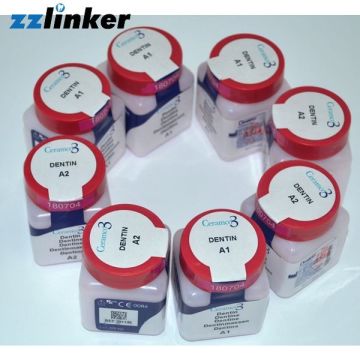 Dentsply Ceramco 3 Powder