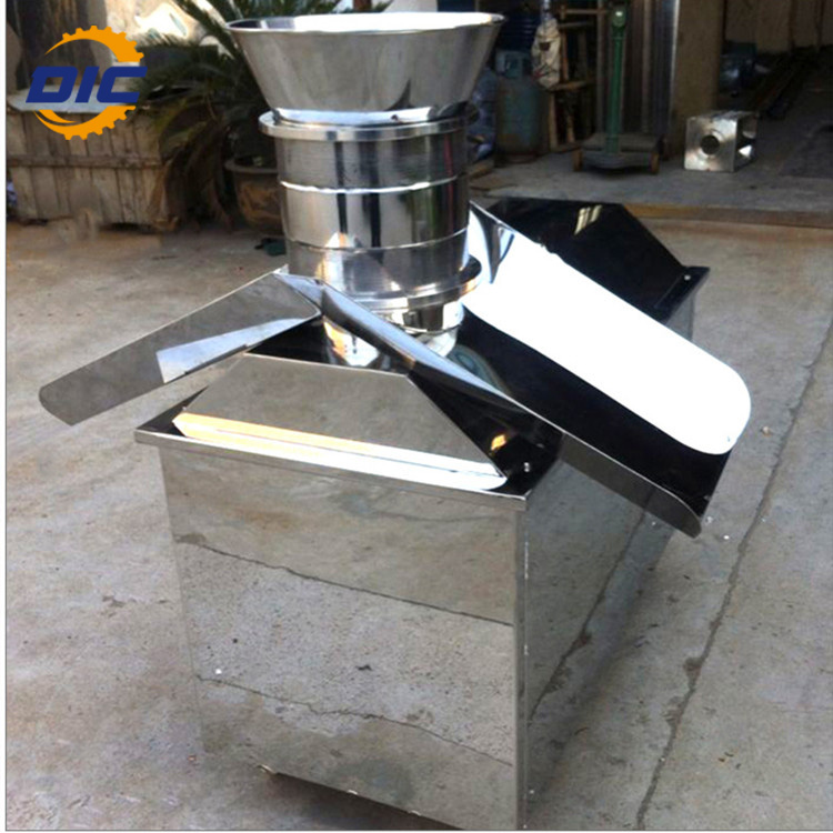 New Fertilizer Rotary Granulator