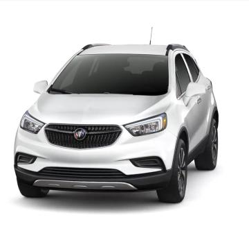 2023-2021 Buick Encore: Комплексное руководство по небольшим моделям внедорожника, новому и подержанному автомобилю сведения
