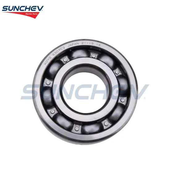 SUNCHEV BEARING 93306-307U3 For Yamaha