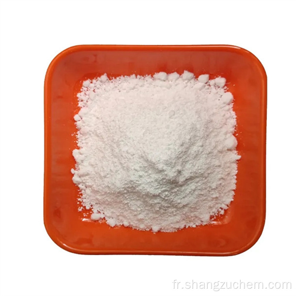 Cellulose Ether Hydroxy propyl méthyl-cellulose HPMC
