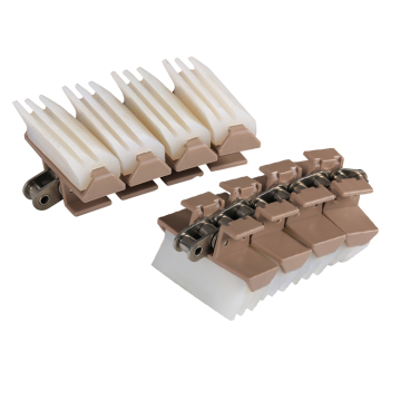 1873-G3 Gripper Chains: High-Quality 3-Finger Chains with Base Steel and Rubber Tips