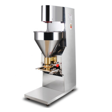 Beef Meatball Forming Machine for Restaurants