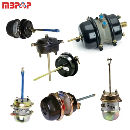 MBP Auto Parts Factory: Wholesale BPW FUWA Spare Parts for Trailers & Accessories