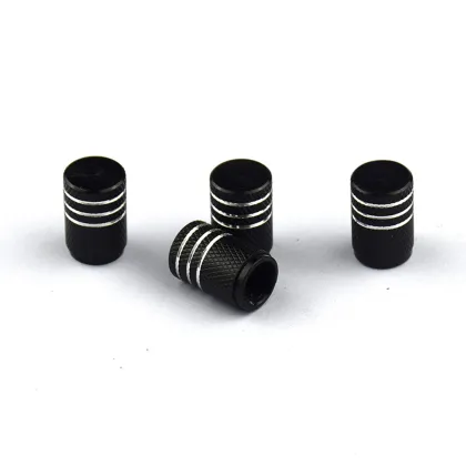 Aluminum Alloy Valve Cover Car Dust Cover