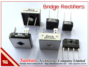 Suntan Su Bridge Rectifier Industrial Equipment Used