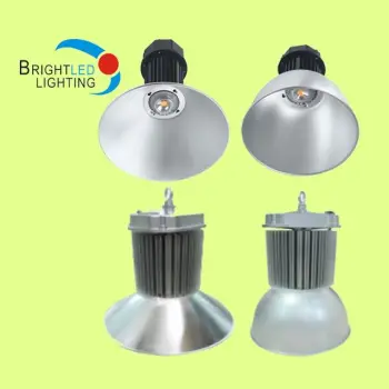 High Lumen 90lm LED High Bay Lighting