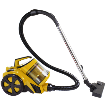 High Quality Bagless HEPA Filter Vacuum Cleaner for Carpets and Floors
