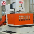 middle speed wire cutting machine