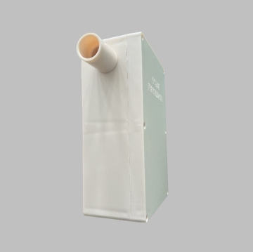 Air Sampling Filters with Water Filtration System