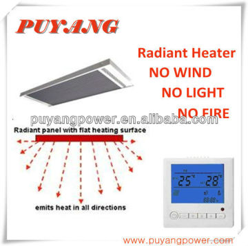 Far Infrared Electrical Heater